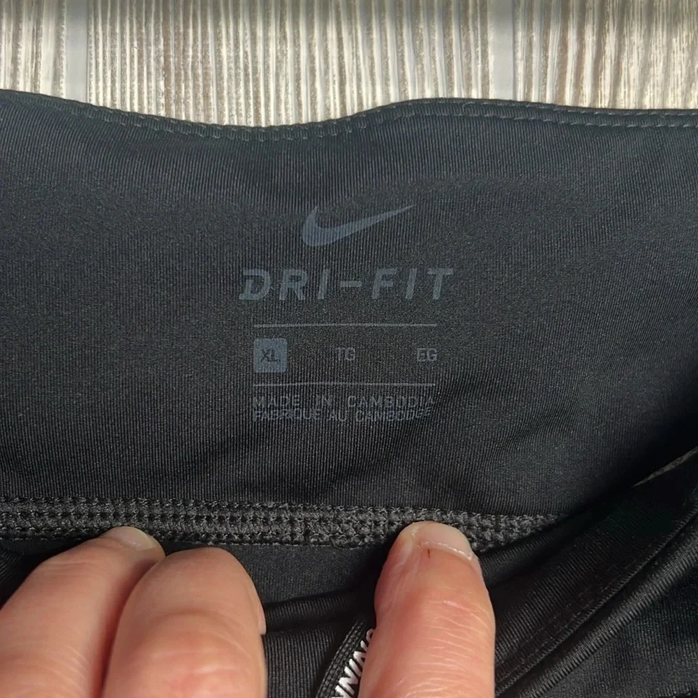 Nike dri fit